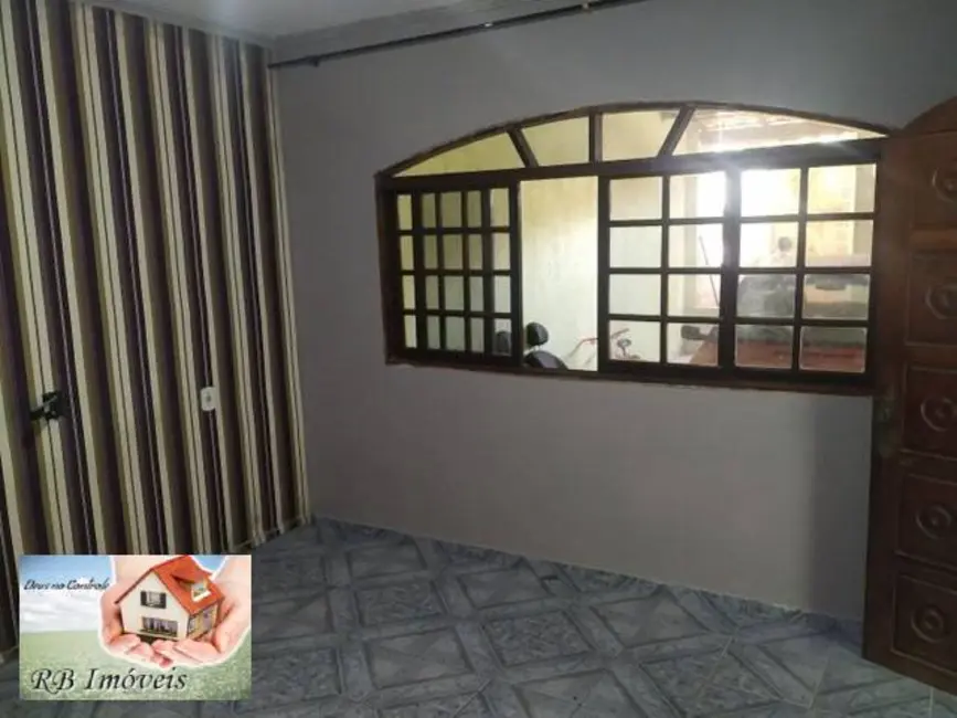 Foto 3 de Casa com 2 quartos à venda em Montanhão, Sao Bernardo Do Campo - SP