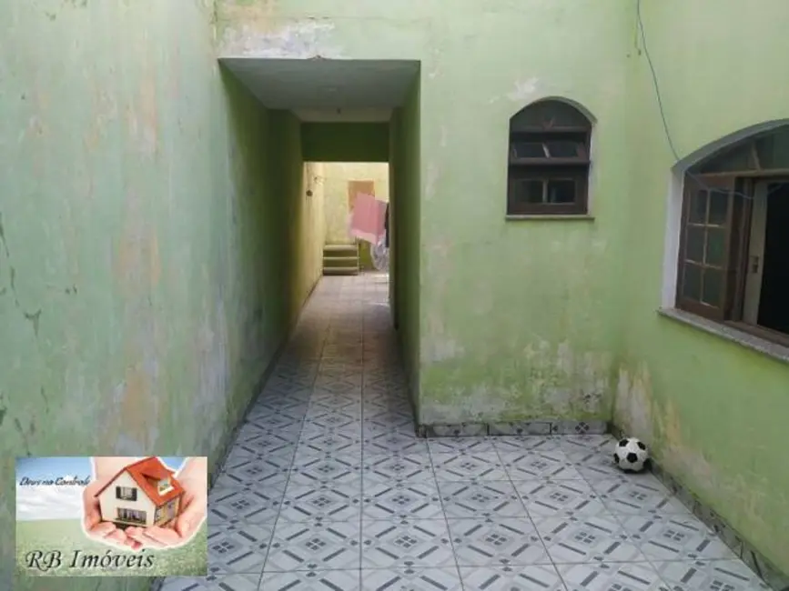 Foto 5 de Casa com 2 quartos à venda em Montanhão, Sao Bernardo Do Campo - SP