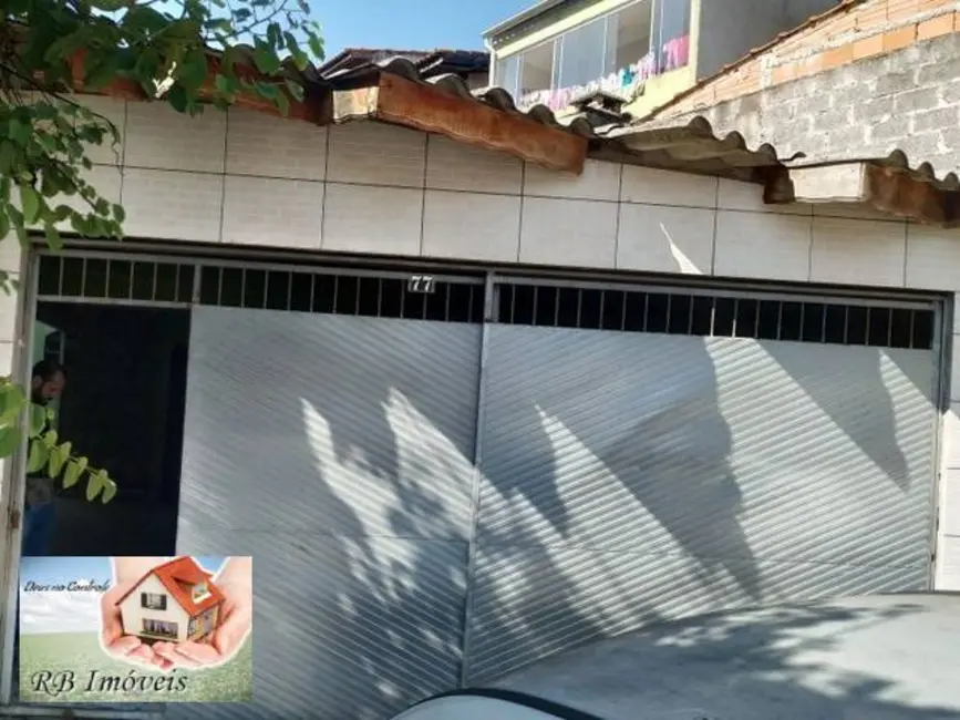 Foto 6 de Casa com 2 quartos à venda em Montanhão, Sao Bernardo Do Campo - SP