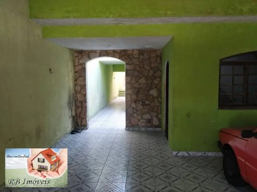 Foto 1 de Casa com 2 quartos à venda em Montanhão, Sao Bernardo Do Campo - SP