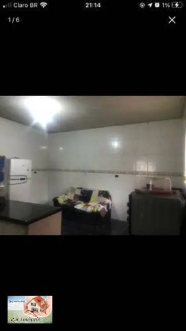 Foto 1 de Casa com 3 quartos à venda em Alvarenga, Sao Bernardo Do Campo - SP