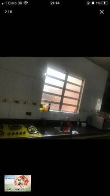 Foto 4 de Casa com 3 quartos à venda em Alvarenga, Sao Bernardo Do Campo - SP