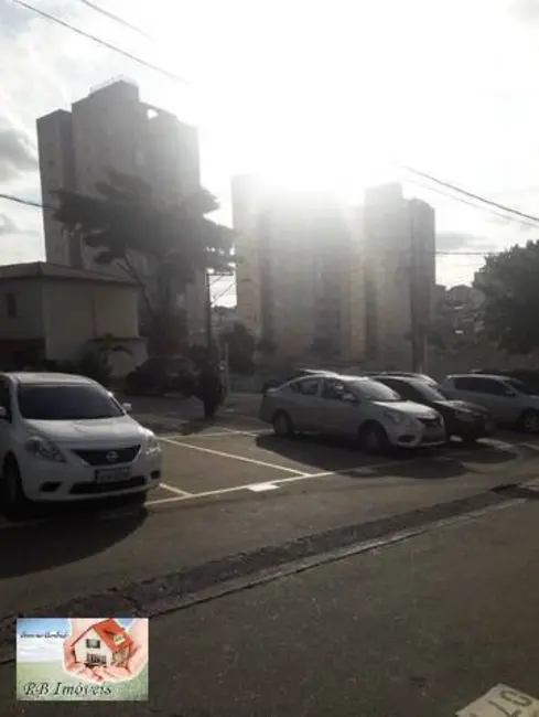 Foto 5 de Casa de Condomínio com 2 quartos à venda em Taboão, Sao Bernardo Do Campo - SP