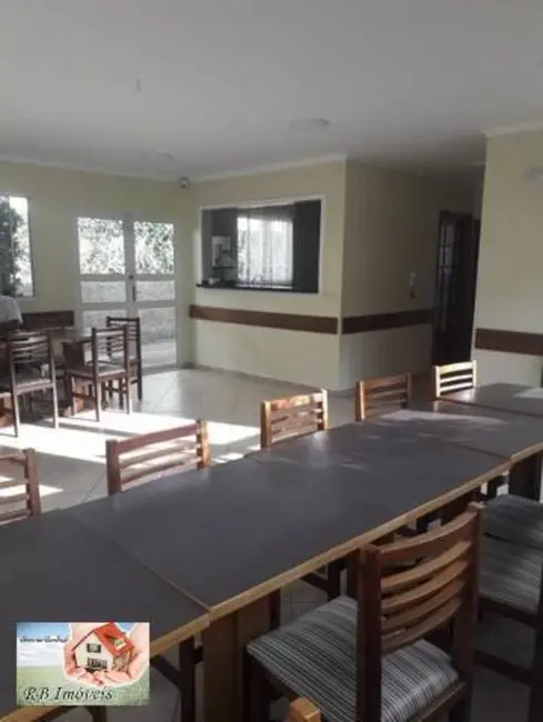 Foto 8 de Casa de Condomínio com 2 quartos à venda em Taboão, Sao Bernardo Do Campo - SP