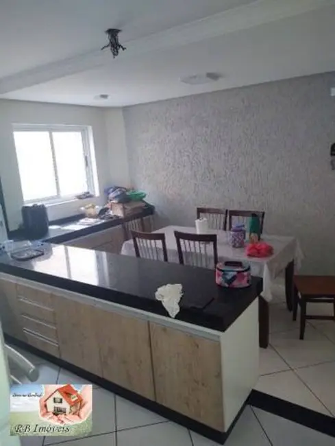 Foto 2 de Casa com 3 quartos à venda em Taboão, Sao Bernardo Do Campo - SP