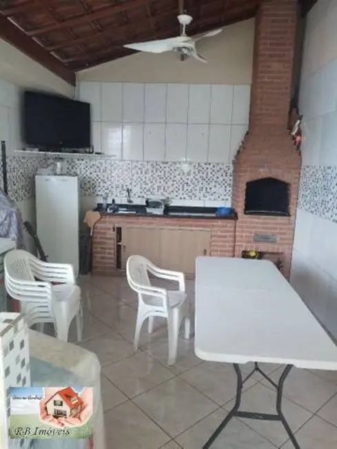 Foto 1 de Casa com 3 quartos à venda em Taboão, Sao Bernardo Do Campo - SP