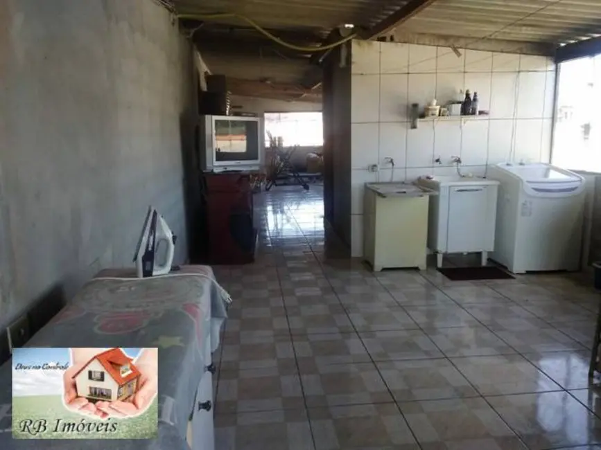 Foto 3 de Casa com 5 quartos à venda em Alvarenga, Sao Bernardo Do Campo - SP