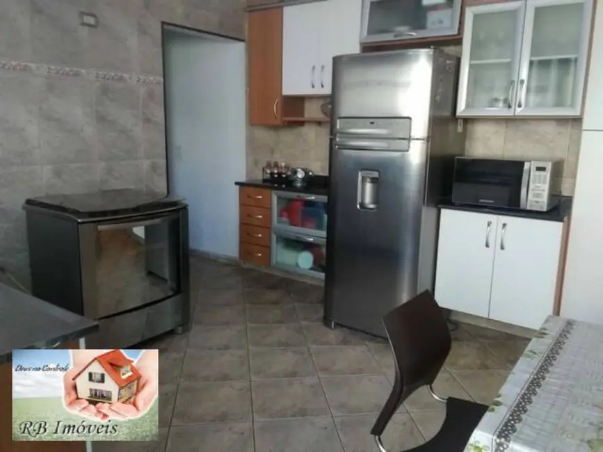 Foto 5 de Casa com 5 quartos à venda em Alvarenga, Sao Bernardo Do Campo - SP