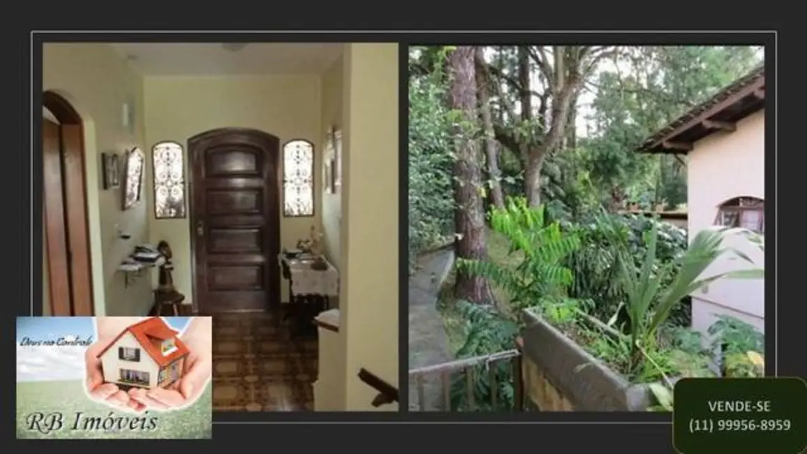 Foto 1 de Casa com 5 quartos à venda, 1500m2 em Batistini, Sao Bernardo Do Campo - SP