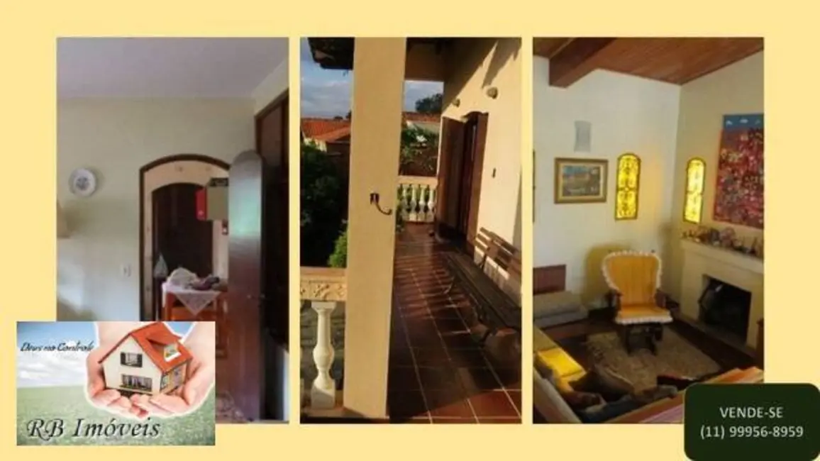 Foto 4 de Casa com 5 quartos à venda, 1500m2 em Batistini, Sao Bernardo Do Campo - SP