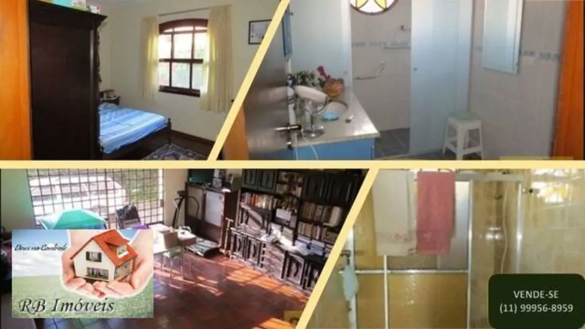 Casa com 5 quartos à venda, 1500m2 em Batistini, Sao Bernardo Do Campo - SP - imagem 5 Foto 5 de Casa com 5 quartos à venda, 1500m2 em Batistini, Sao Bernardo Do Campo - SP