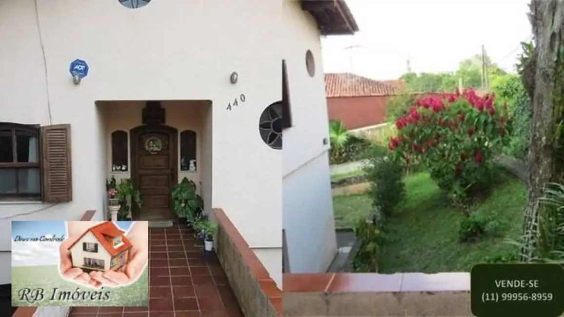 Casa com 5 quartos à venda, 1500m2 em Batistini, Sao Bernardo Do Campo - SP - imagem 8 Foto 8 de Casa com 5 quartos à venda, 1500m2 em Batistini, Sao Bernardo Do Campo - SP