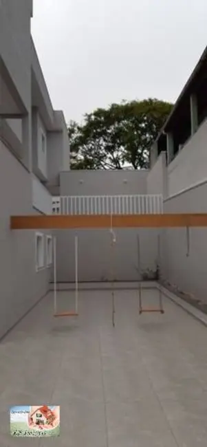 Foto 3 de Casa com 4 quartos à venda em Baeta Neves, Sao Bernardo Do Campo - SP