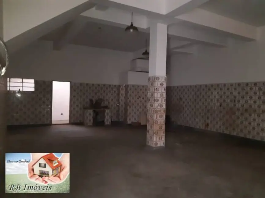 Foto 3 de Casa com 3 quartos à venda, 312m2 em Independência, Sao Bernardo Do Campo - SP