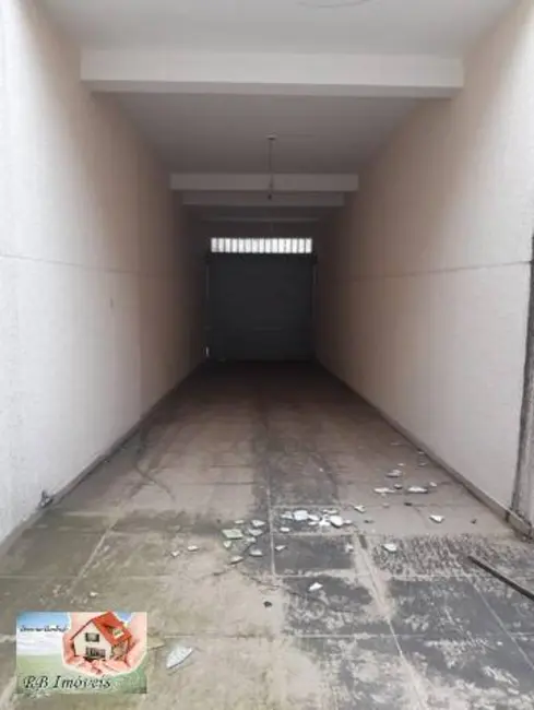 Foto 2 de Casa com 3 quartos à venda, 312m2 em Independência, Sao Bernardo Do Campo - SP