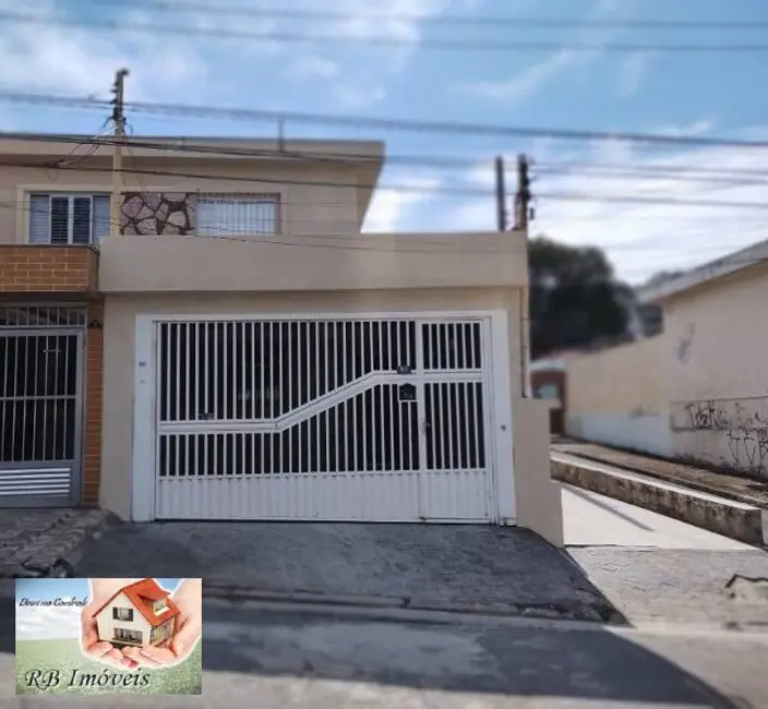 Foto 9 de Casa com 3 quartos à venda em Jordanópolis, Sao Bernardo Do Campo - SP