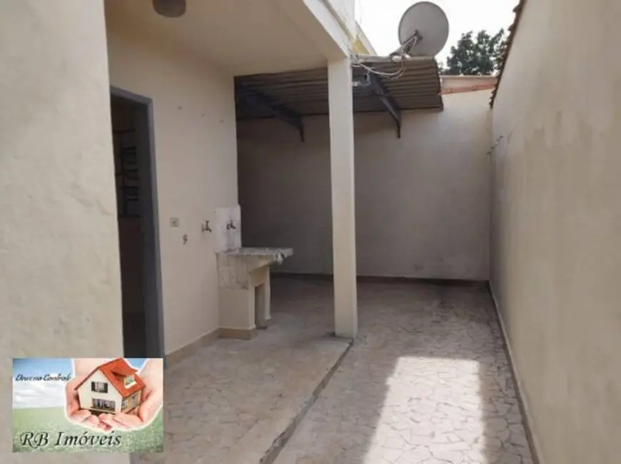 Foto 6 de Casa com 3 quartos à venda em Jordanópolis, Sao Bernardo Do Campo - SP