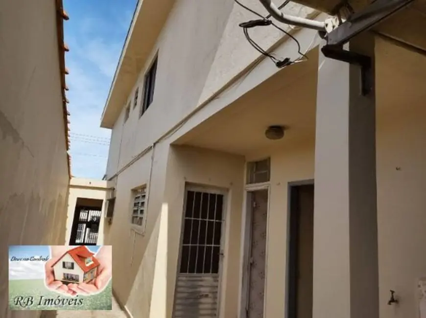 Foto 4 de Casa com 3 quartos à venda em Jordanópolis, Sao Bernardo Do Campo - SP