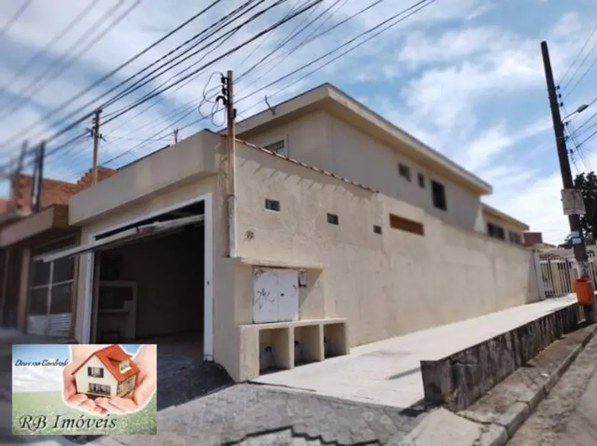 Foto 1 de Casa com 3 quartos à venda em Jordanópolis, Sao Bernardo Do Campo - SP