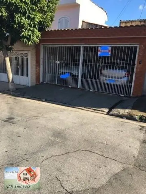 Foto 8 de Casa com 4 quartos à venda em Jordanópolis, Sao Bernardo Do Campo - SP