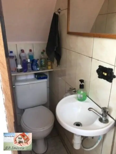 Foto 2 de Casa com 4 quartos à venda em Jordanópolis, Sao Bernardo Do Campo - SP