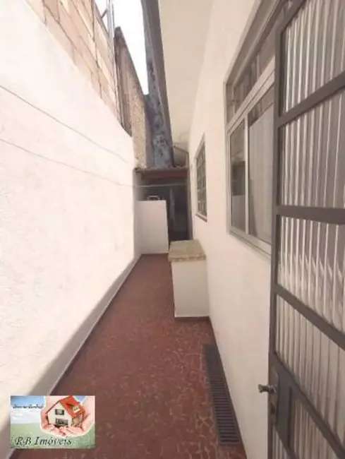 Foto 1 de Casa com 2 quartos à venda em Paulicéia, Sao Bernardo Do Campo - SP