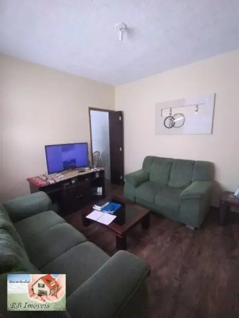 Foto 2 de Casa com 2 quartos à venda em Paulicéia, Sao Bernardo Do Campo - SP