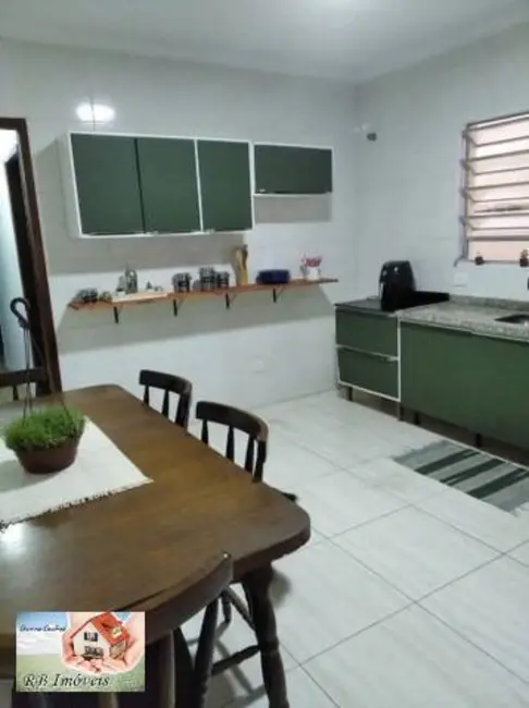 Foto 1 de Casa com 4 quartos à venda em Batistini, Sao Bernardo Do Campo - SP