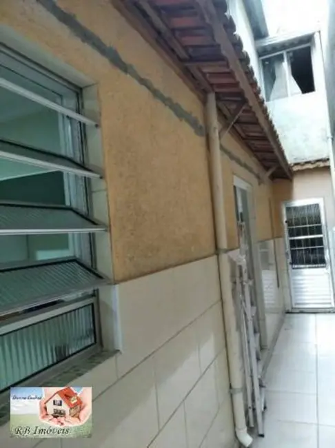 Foto 2 de Casa com 4 quartos à venda em Batistini, Sao Bernardo Do Campo - SP