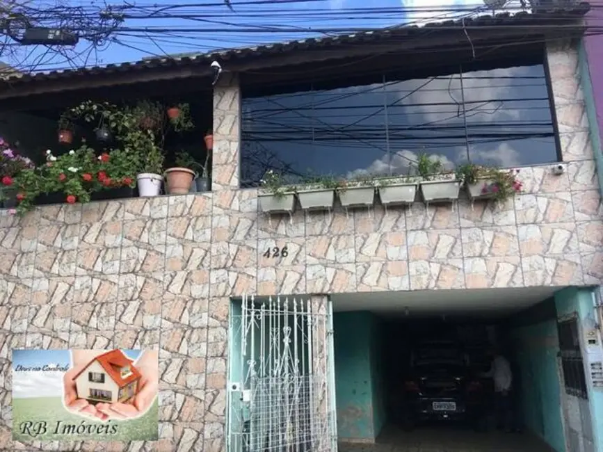 Foto 4 de Casa com 3 quartos à venda, 230m2 em Dos Casa, Sao Bernardo Do Campo - SP