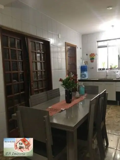 Foto 1 de Casa com 3 quartos à venda, 230m2 em Dos Casa, Sao Bernardo Do Campo - SP