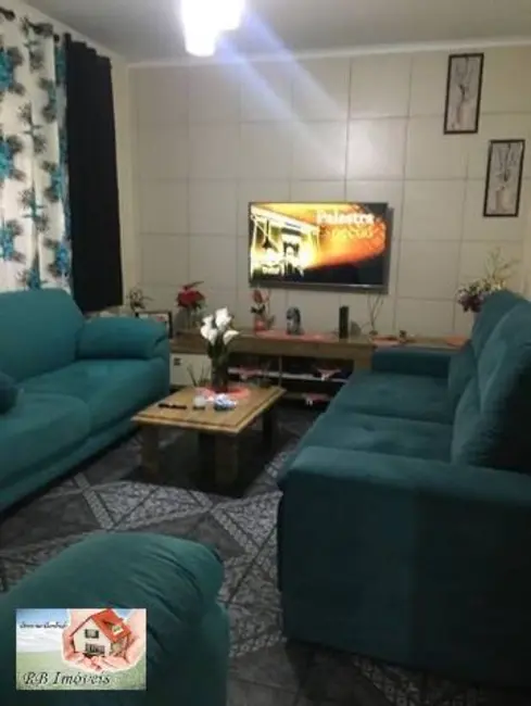 Foto 3 de Casa com 3 quartos à venda, 230m2 em Dos Casa, Sao Bernardo Do Campo - SP