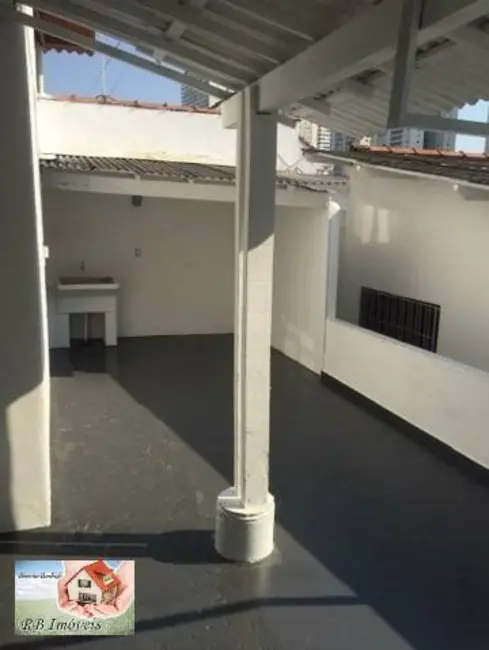 Foto 4 de Casa com 2 quartos à venda, 200m2 em Baeta Neves, Sao Bernardo Do Campo - SP