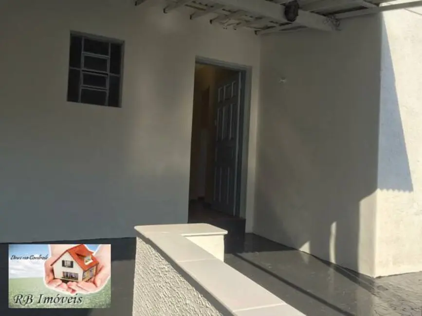 Foto 3 de Casa com 2 quartos à venda, 200m2 em Baeta Neves, Sao Bernardo Do Campo - SP