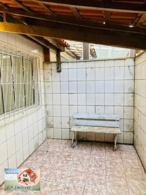 Foto 7 de Casa de Condomínio com 3 quartos à venda em Demarchi, Sao Bernardo Do Campo - SP