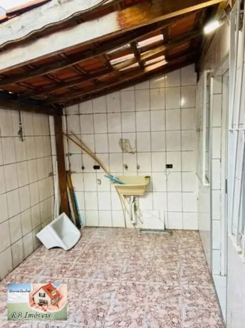 Foto 9 de Casa de Condomínio com 3 quartos à venda em Demarchi, Sao Bernardo Do Campo - SP