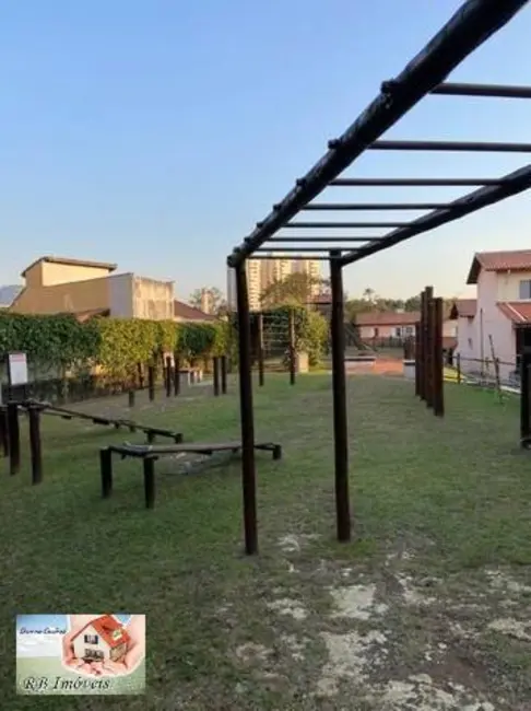 Foto 6 de Casa de Condomínio com 3 quartos à venda em Demarchi, Sao Bernardo Do Campo - SP