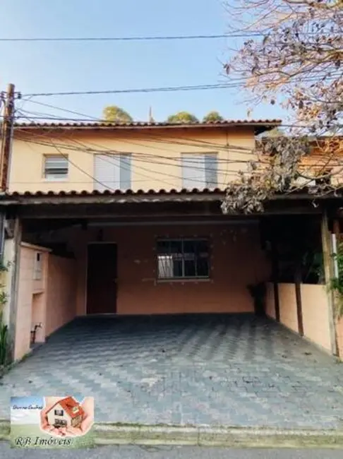 Foto 3 de Casa de Condomínio com 3 quartos à venda em Demarchi, Sao Bernardo Do Campo - SP