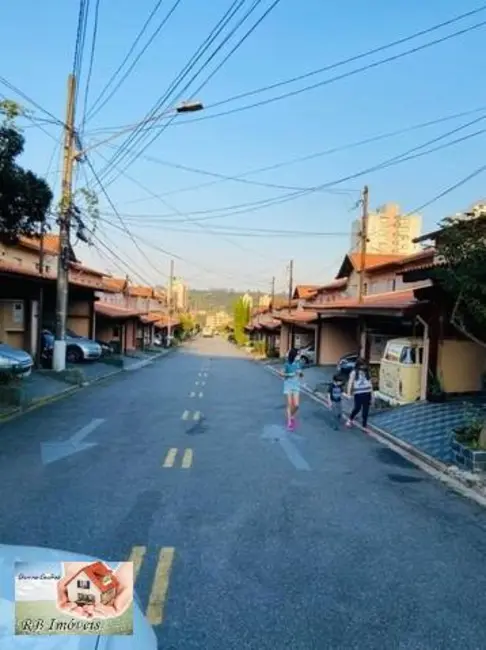 Foto 8 de Casa de Condomínio com 3 quartos à venda em Demarchi, Sao Bernardo Do Campo - SP