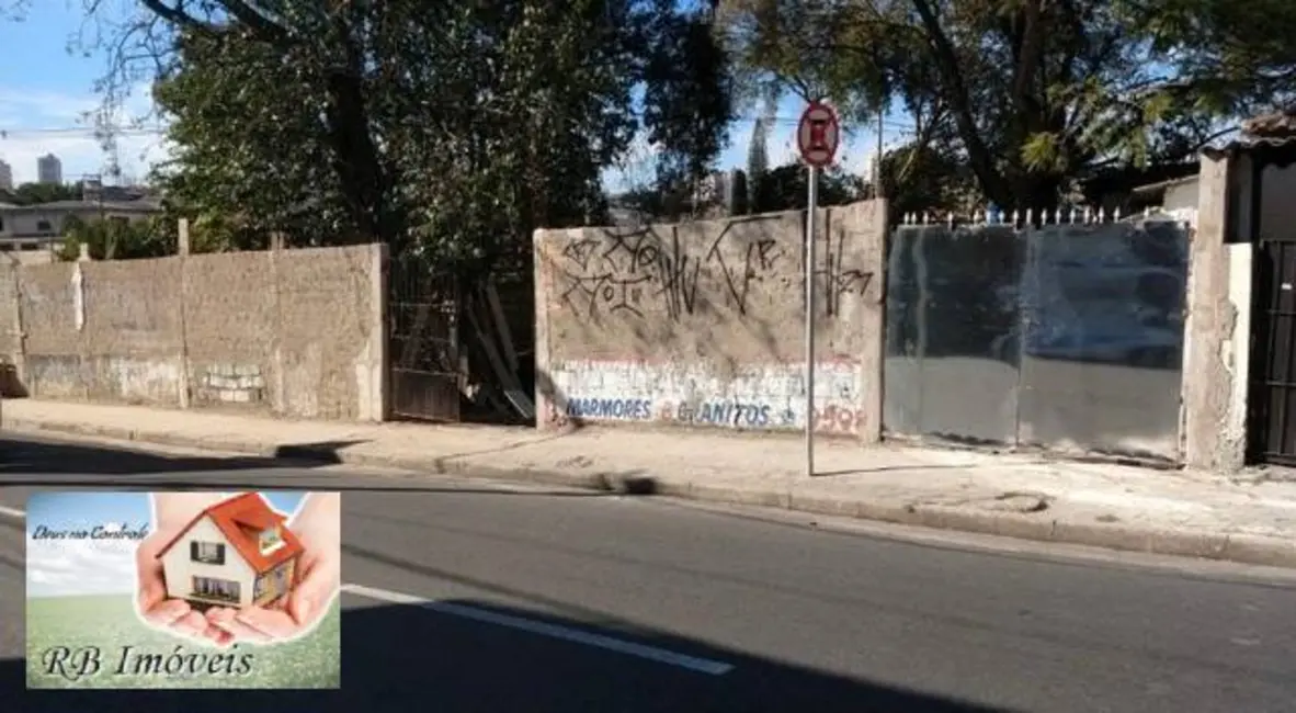 Foto 3 de Casa com 3 quartos à venda, 765m2 em Baeta Neves, Sao Bernardo Do Campo - SP