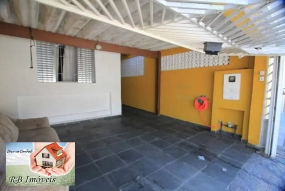 Casa com 2 quartos à venda em Alves Dias, Sao Bernardo Do Campo - SP - imagem 3 Foto 3 de Casa com 2 quartos à venda em Alves Dias, Sao Bernardo Do Campo - SP