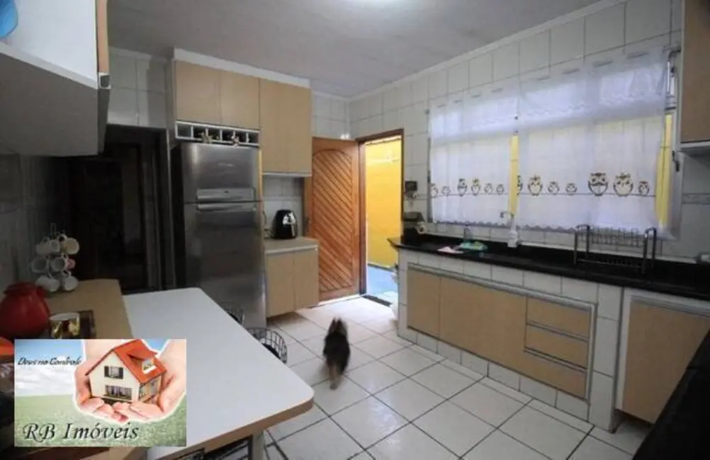 Foto 1 de Casa com 2 quartos à venda em Alves Dias, Sao Bernardo Do Campo - SP