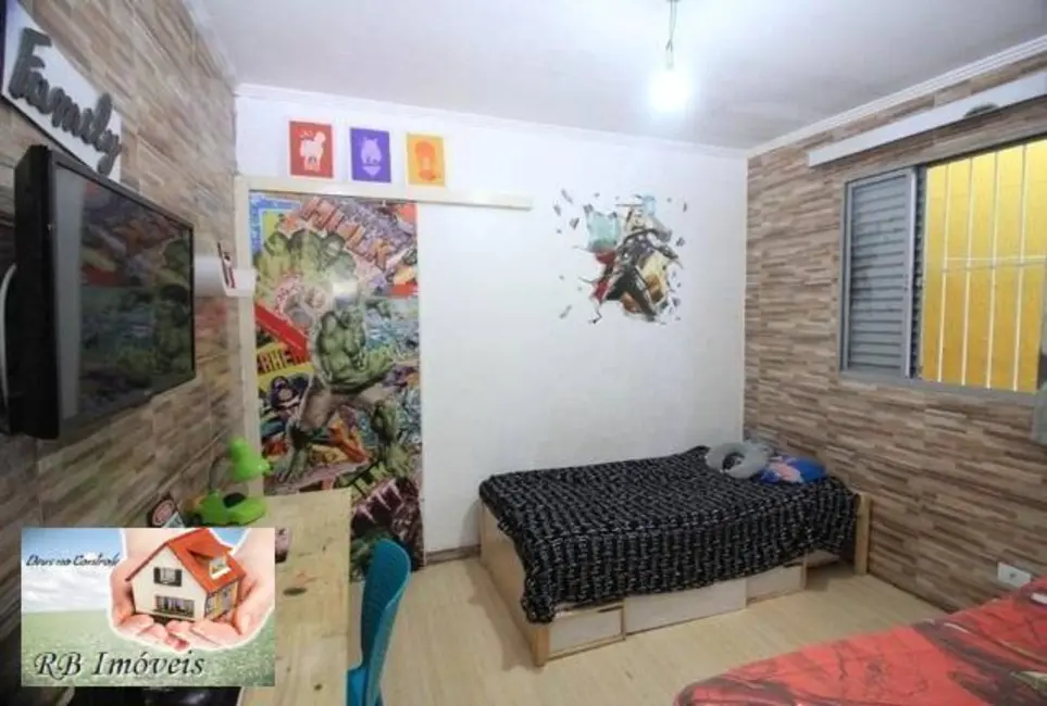 Casa com 2 quartos à venda em Alves Dias, Sao Bernardo Do Campo - SP - imagem 8 Foto 8 de Casa com 2 quartos à venda em Alves Dias, Sao Bernardo Do Campo - SP