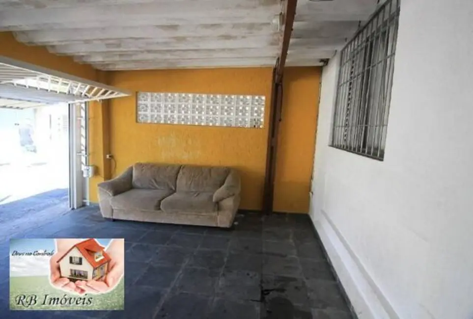 Foto 2 de Casa com 2 quartos à venda em Alves Dias, Sao Bernardo Do Campo - SP