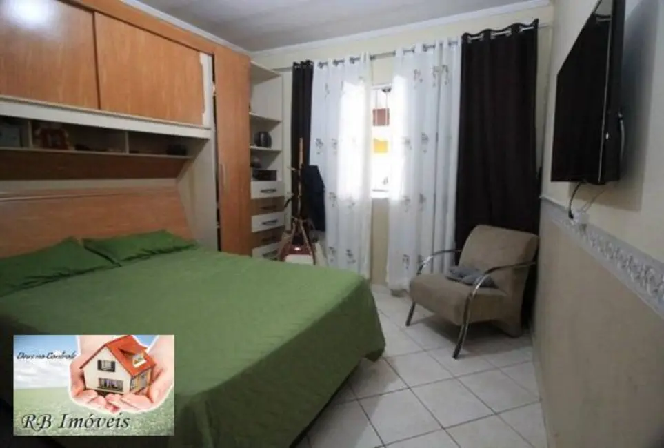 Casa com 2 quartos à venda em Alves Dias, Sao Bernardo Do Campo - SP - imagem 4 Foto 4 de Casa com 2 quartos à venda em Alves Dias, Sao Bernardo Do Campo - SP