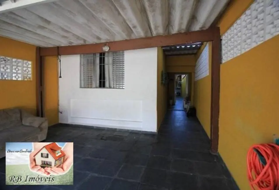 Casa com 2 quartos à venda em Alves Dias, Sao Bernardo Do Campo - SP - imagem 9 Foto 9 de Casa com 2 quartos à venda em Alves Dias, Sao Bernardo Do Campo - SP