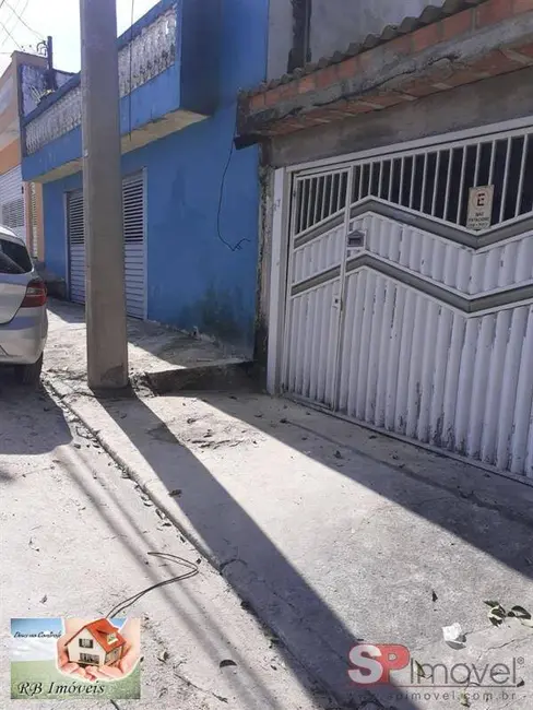 Foto 3 de Casa com 2 quartos à venda em Jardim Petroni, Sao Bernardo Do Campo - SP