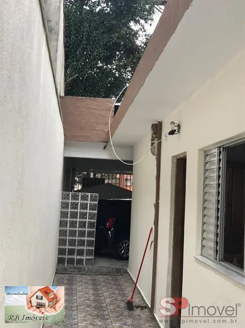 Foto 5 de Casa com 2 quartos à venda em Jardim Petroni, Sao Bernardo Do Campo - SP