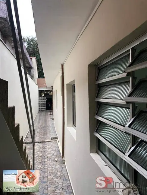 Foto 1 de Casa com 2 quartos à venda em Jardim Petroni, Sao Bernardo Do Campo - SP
