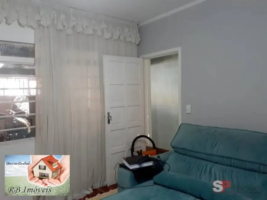 Foto 4 de Casa com 3 quartos à venda em Assunção, Sao Bernardo Do Campo - SP